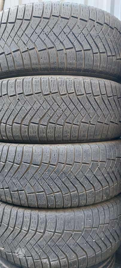 Pirelli Continental Michelin, universalios 235/55 R18