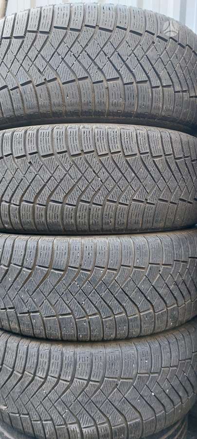 Pirelli Continental Michelin, всесезонные 235/55 R18