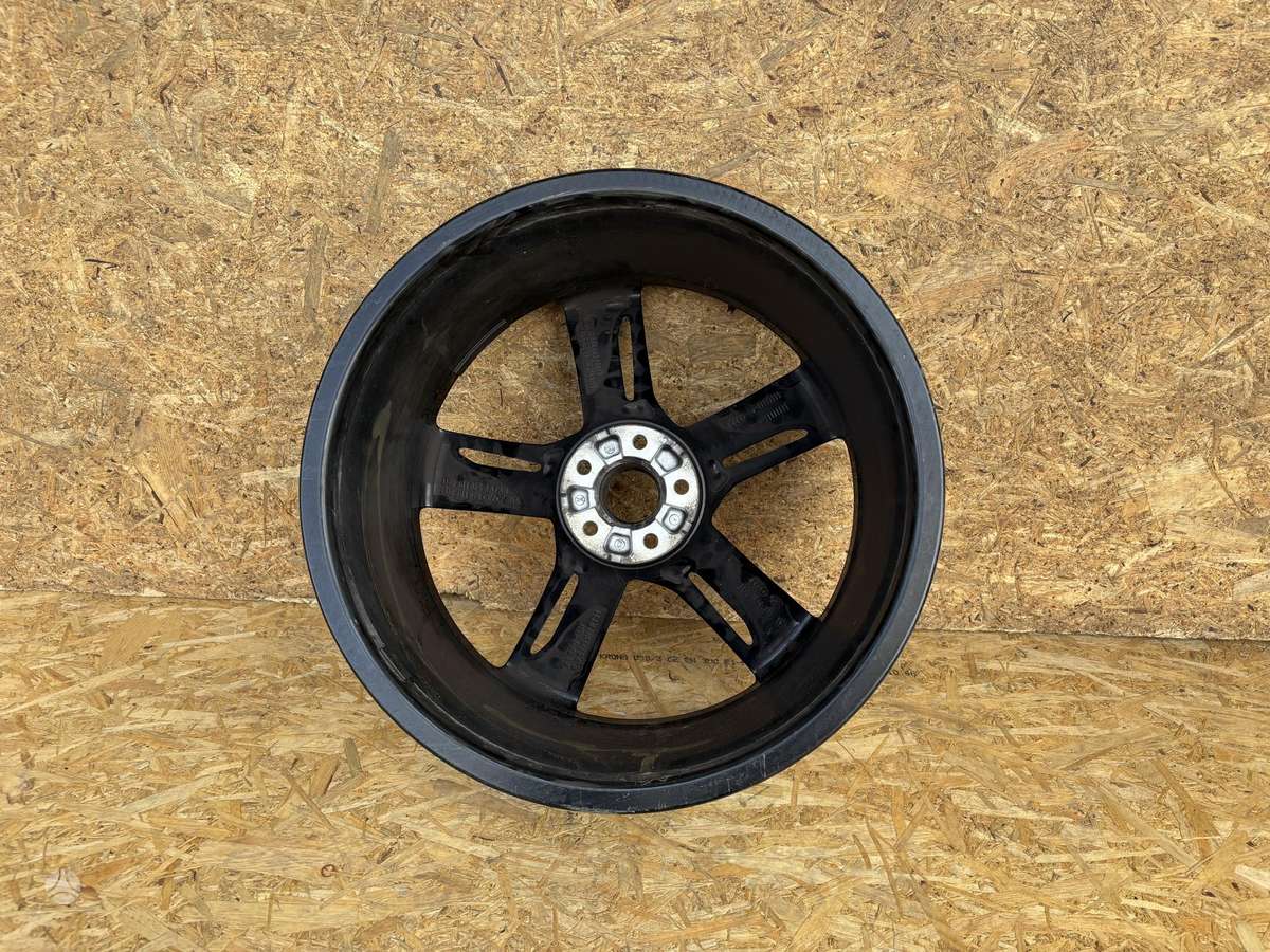 Audi Q7, 4M0601025, Cen27959