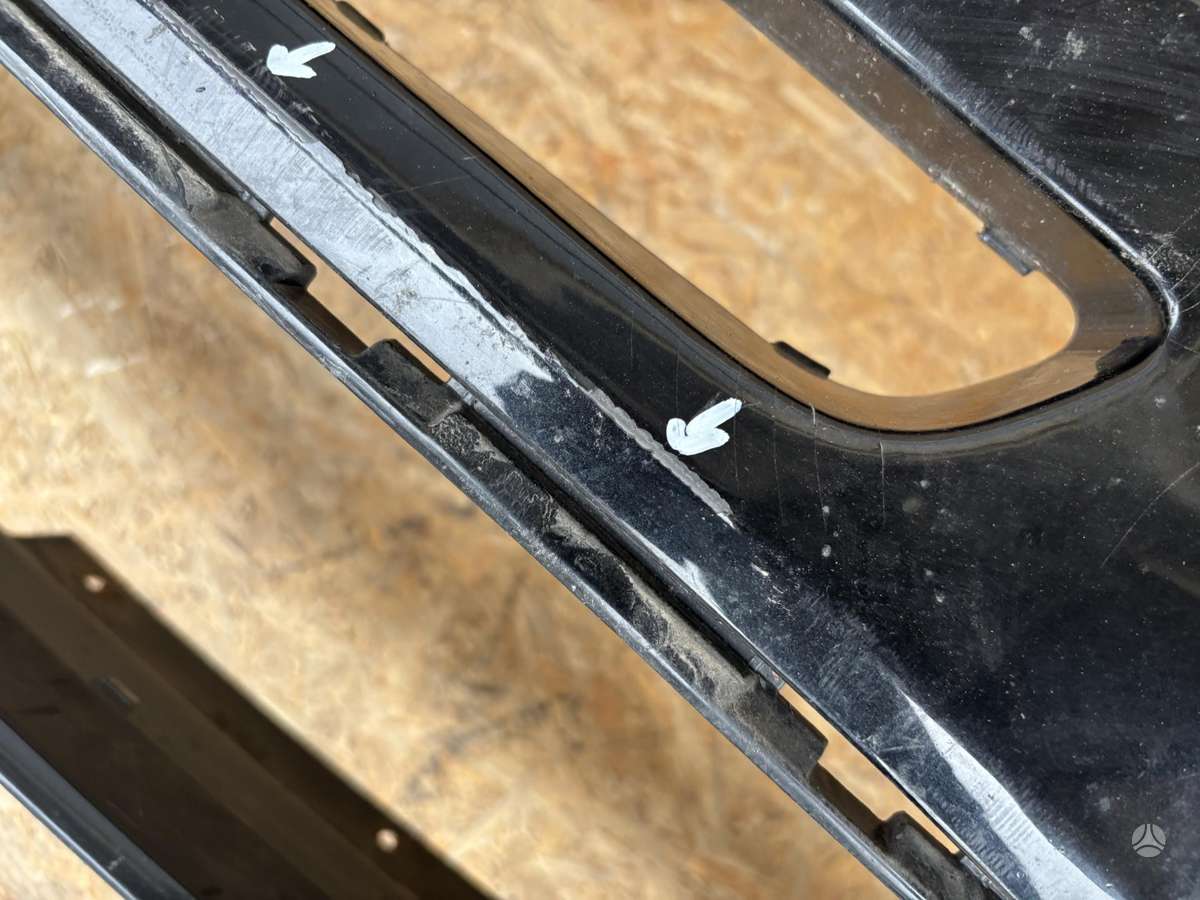 BMW X3, 51117210440, Cen27972