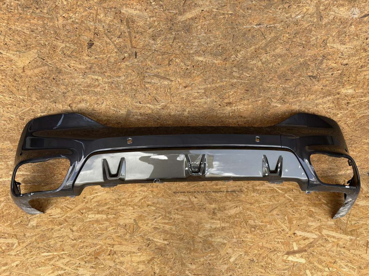 BMW X6, 51128069966, Cen27978