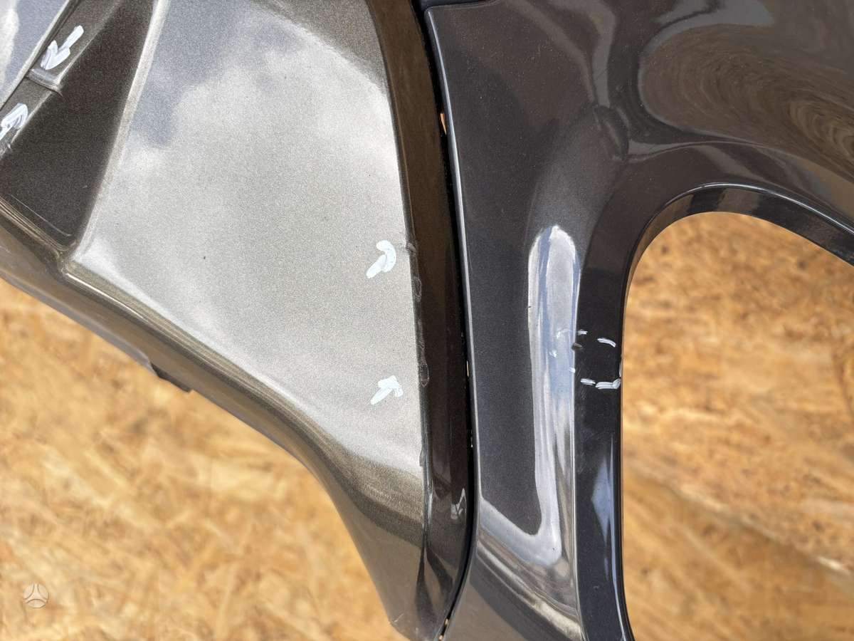 BMW X6, 51128069966, Cen27978