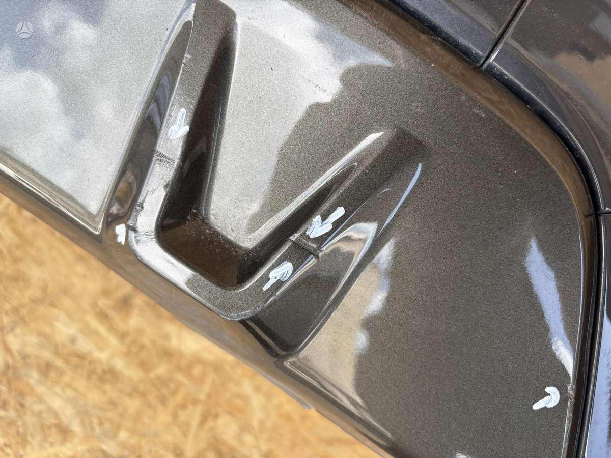 BMW X6, 51128069966, Cen27978
