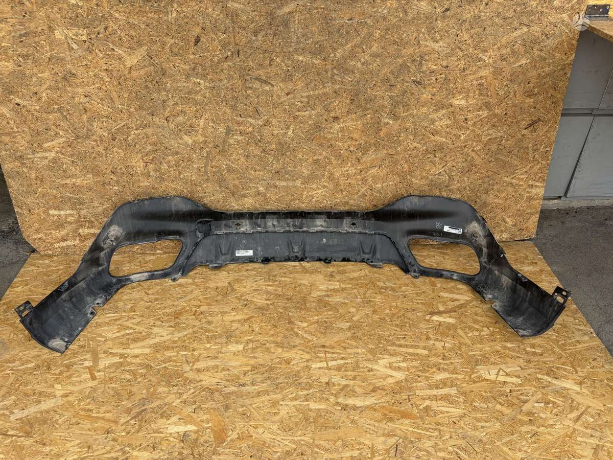 BMW X6, 51128069966, Cen27978