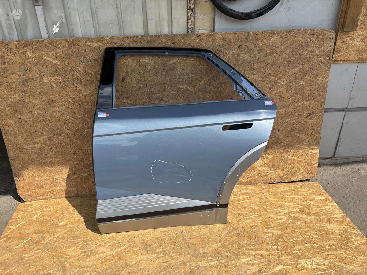 Hyundai IONIQ 5 Cen27986
