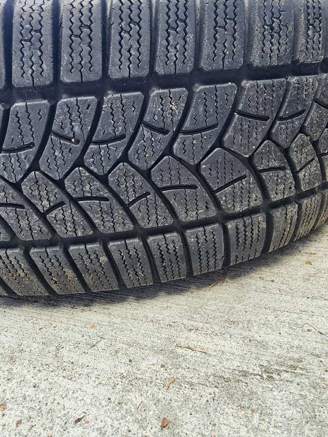 Hyundai, light alloy, R16