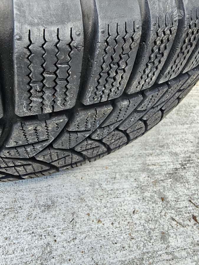 Hyundai, light alloy, R16