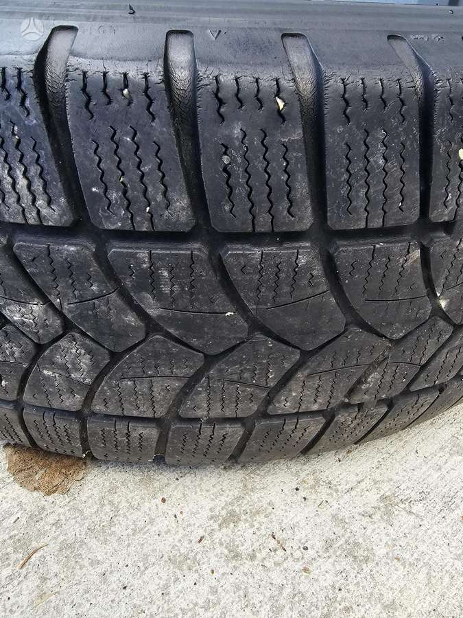 Hyundai, lengvojo lydinio, R16