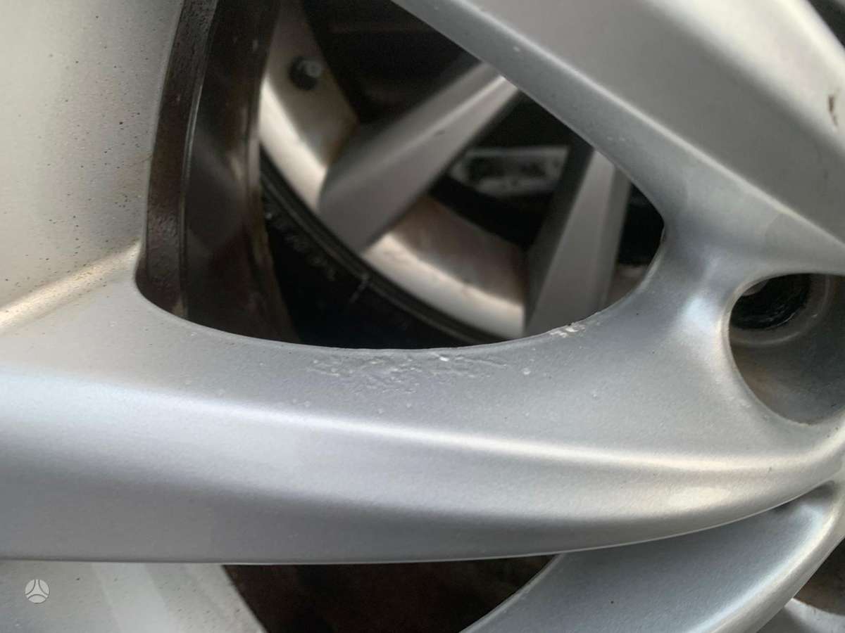 BMW, легкосплавные , R18