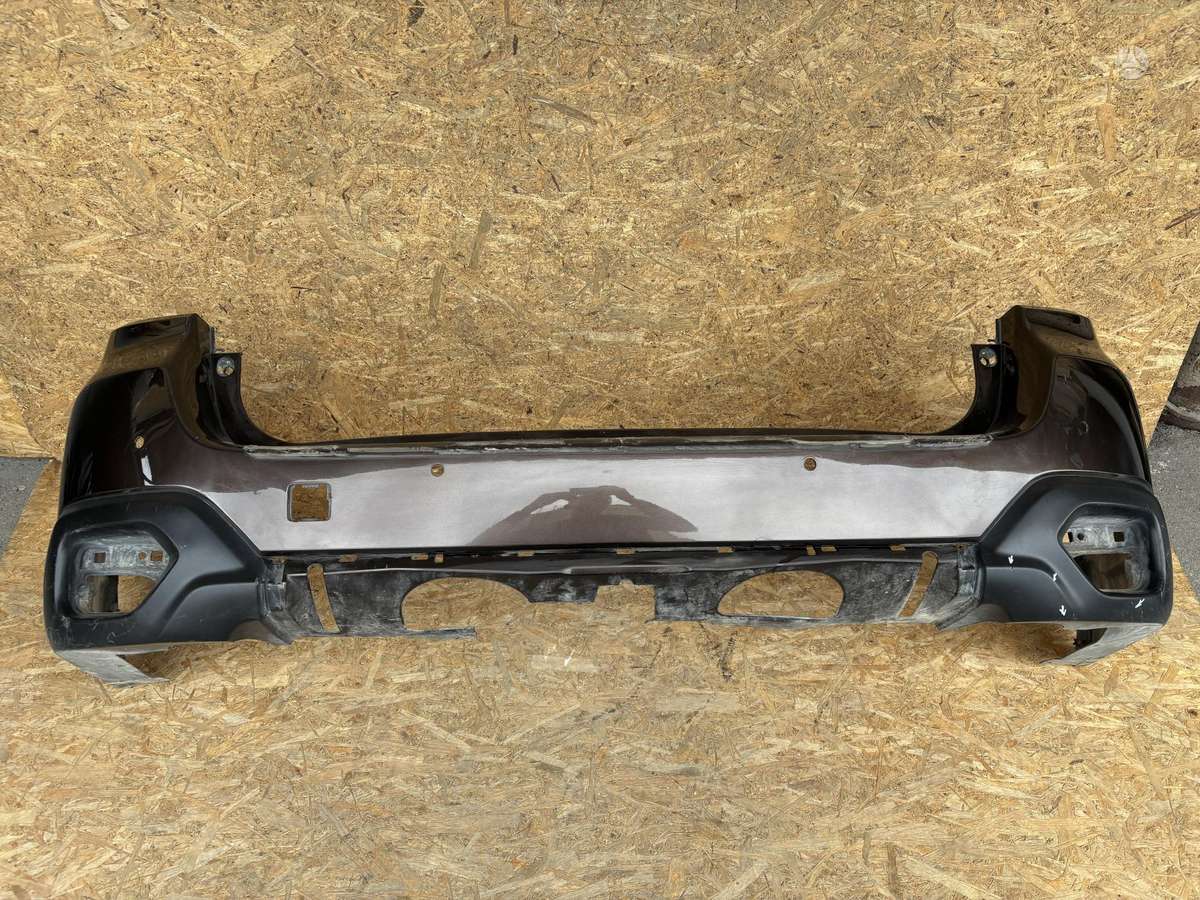 Subaru Outback Cen28041