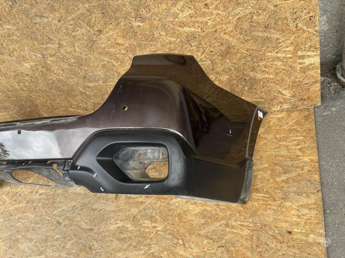 Subaru Outback Cen28041