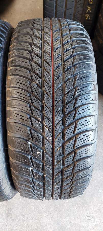 Bridgestone, winter 215/55 R17