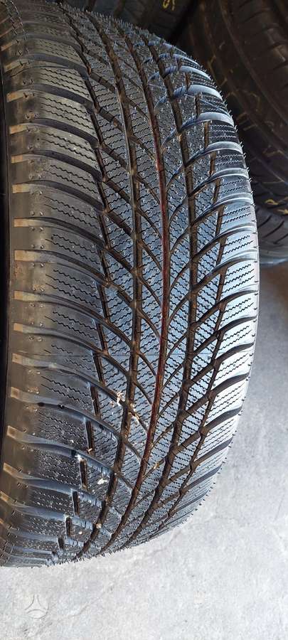Bridgestone, winter 215/55 R17