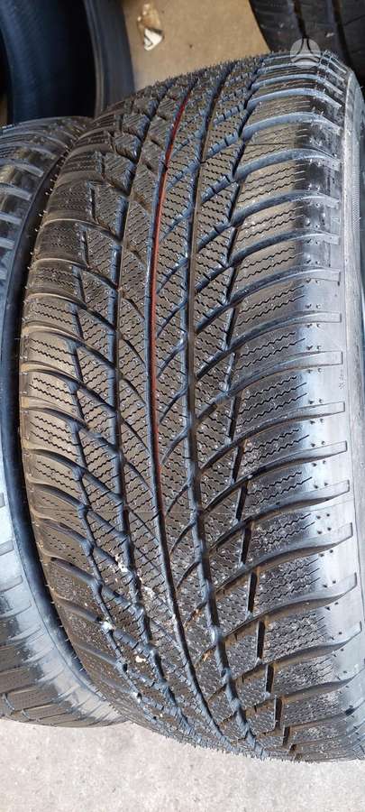 Bridgestone, winter 215/55 R17