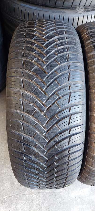 Kleber, žieminės 215/55 R16