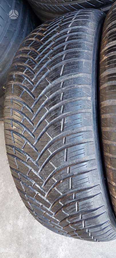 Kleber, žieminės 215/55 R16