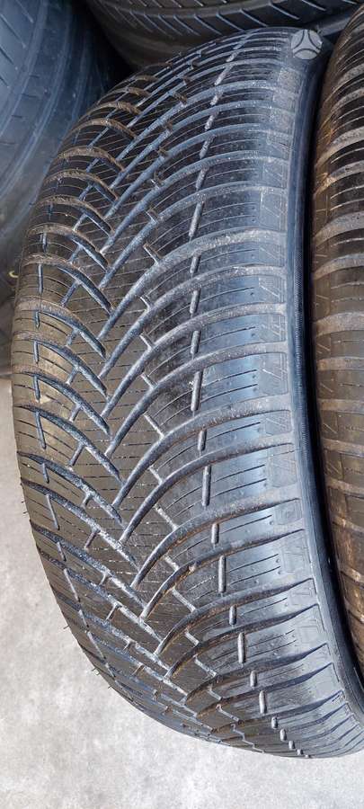 Kleber, зимние 215/55 R16
