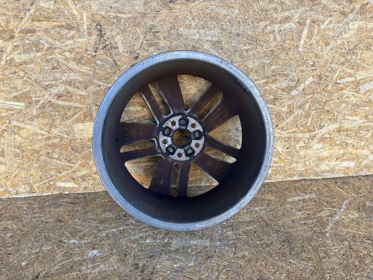 Audi Q3, 8U0601025AH, Cen28267