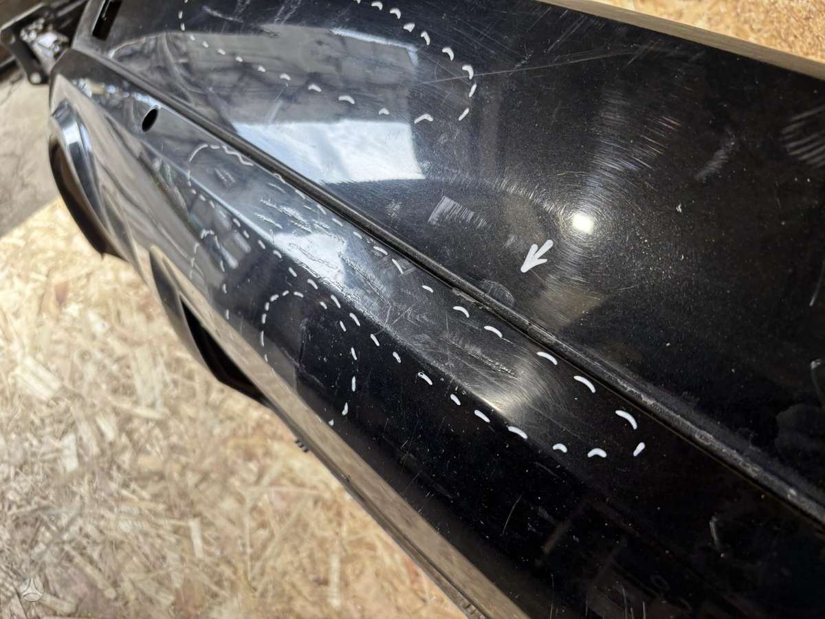 Audi Q5, 8R0807511, Cen28268