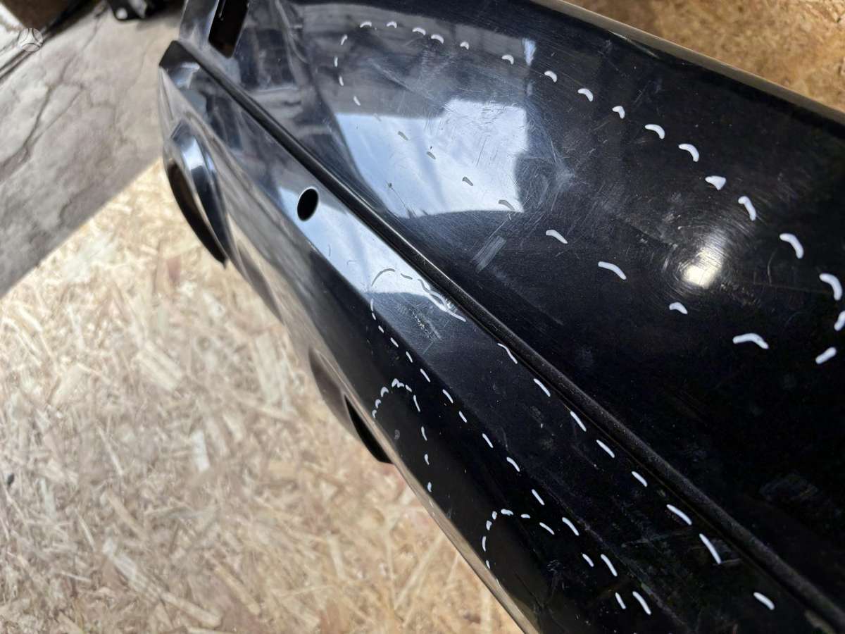 Audi Q5, 8R0807511, Cen28268