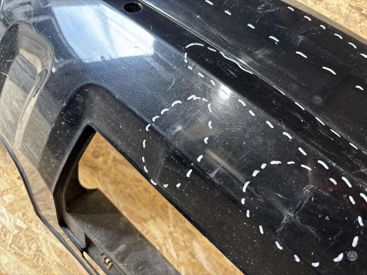Audi Q5, 8R0807511, Cen28268