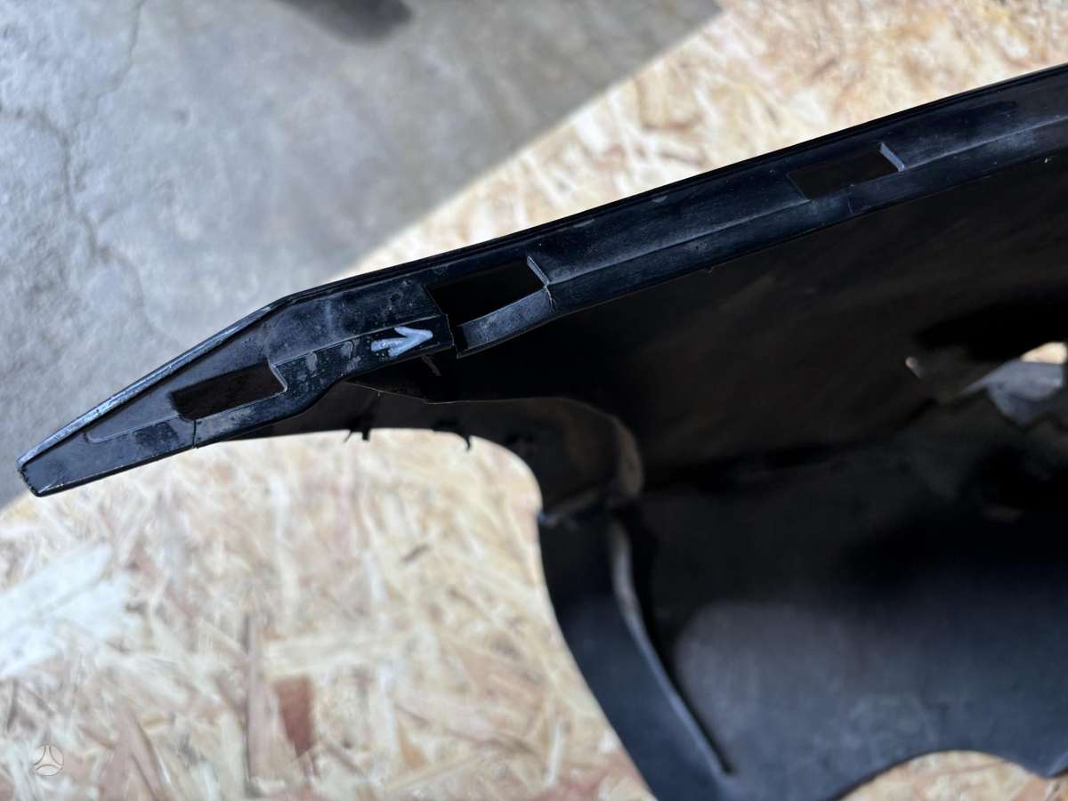 Audi Q5, 8R0807511, Cen28268