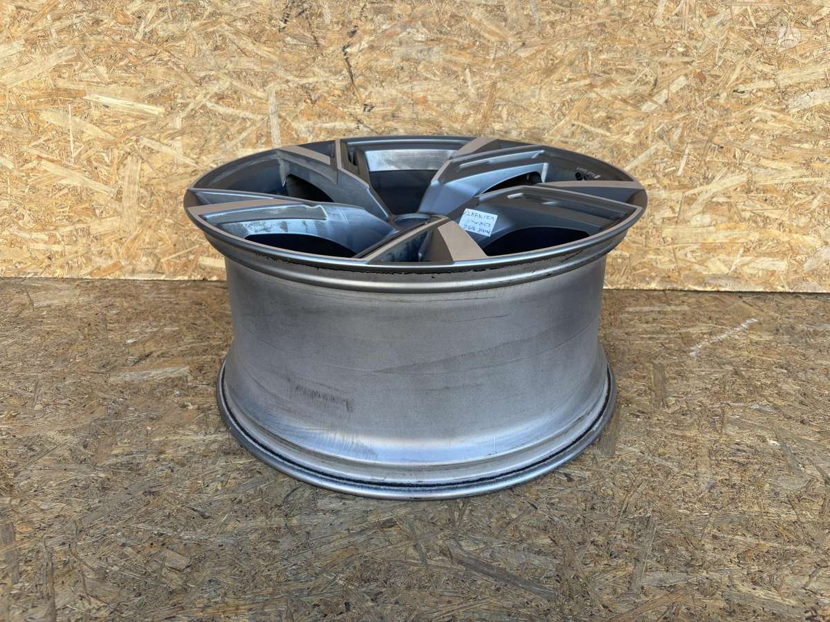 Audi RS 6, 4K0601025R, Cen28269