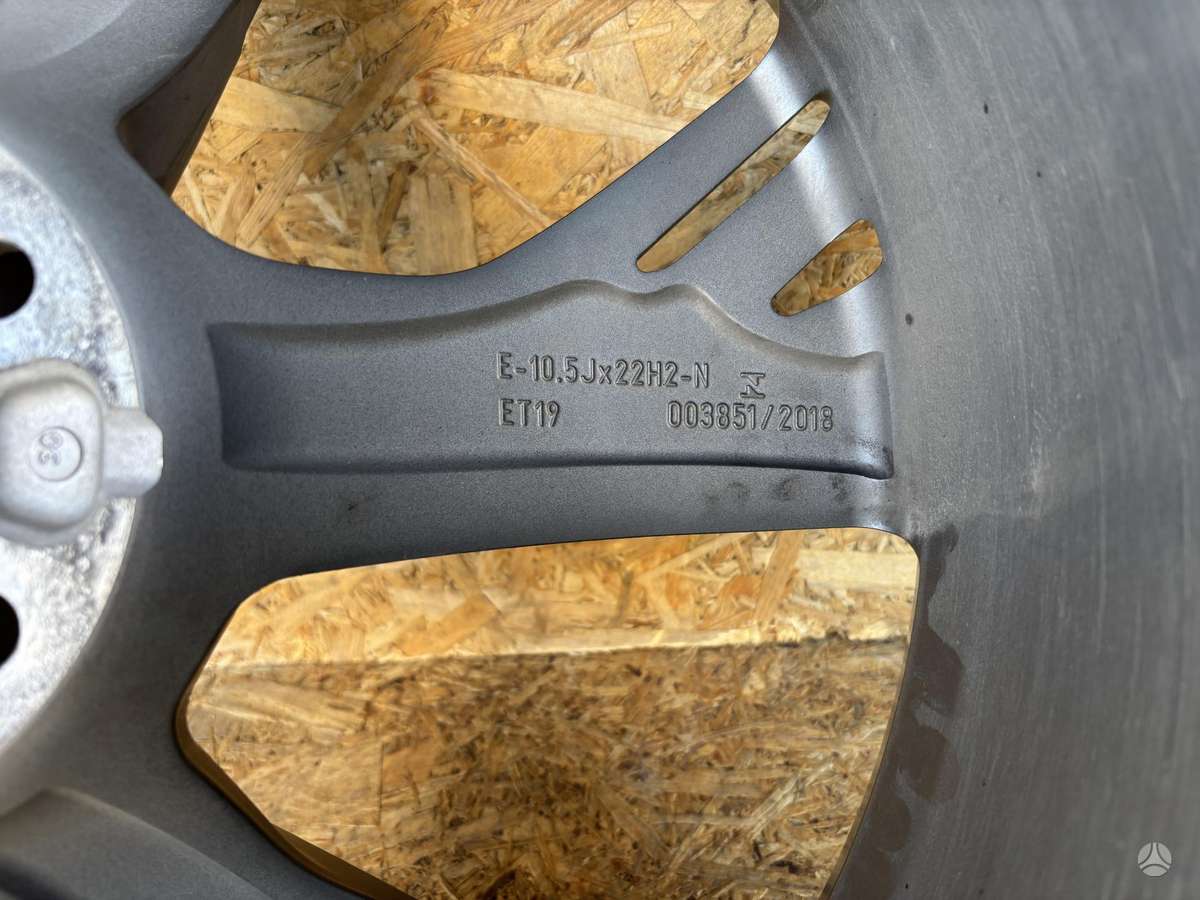 Audi RS 6, 4K0601025R, Cen28269