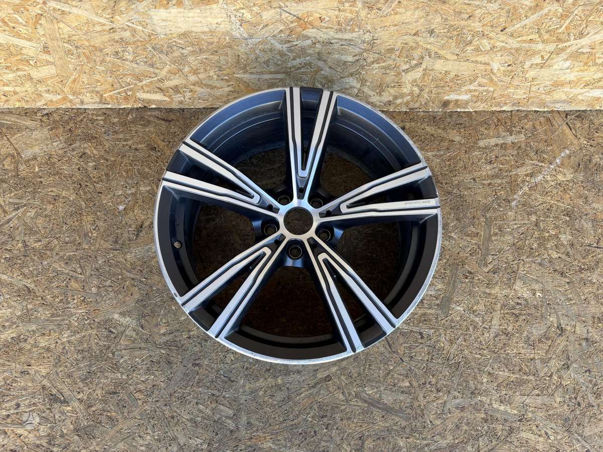BMW 3 serija, 8089896, Cen28275