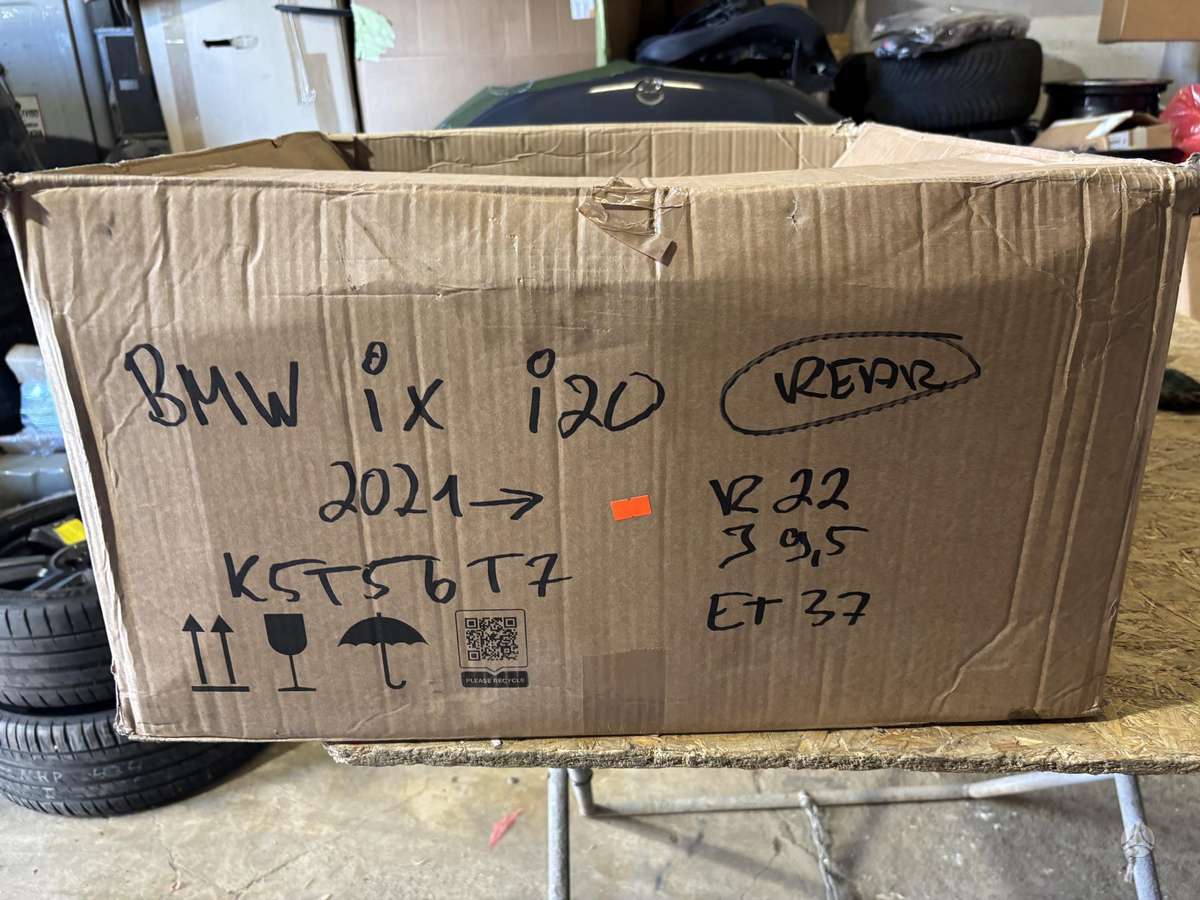 BMW iX, 5A02659, Cen28278