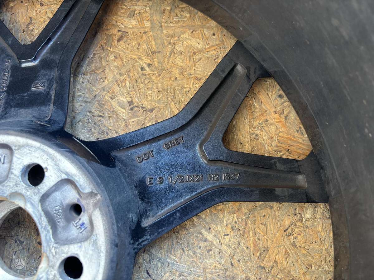 BMW X5, 8071998, Cen28283
