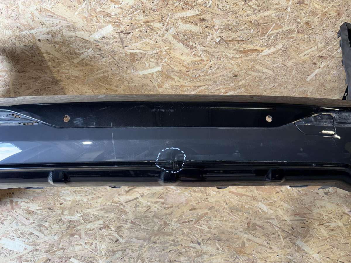 BMW X7, 51128069894, Cen28287