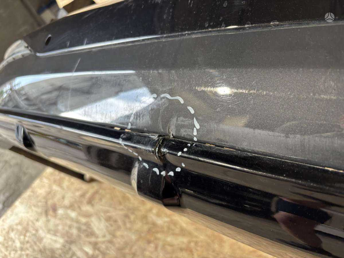 BMW X7, 51128069894, Cen28287