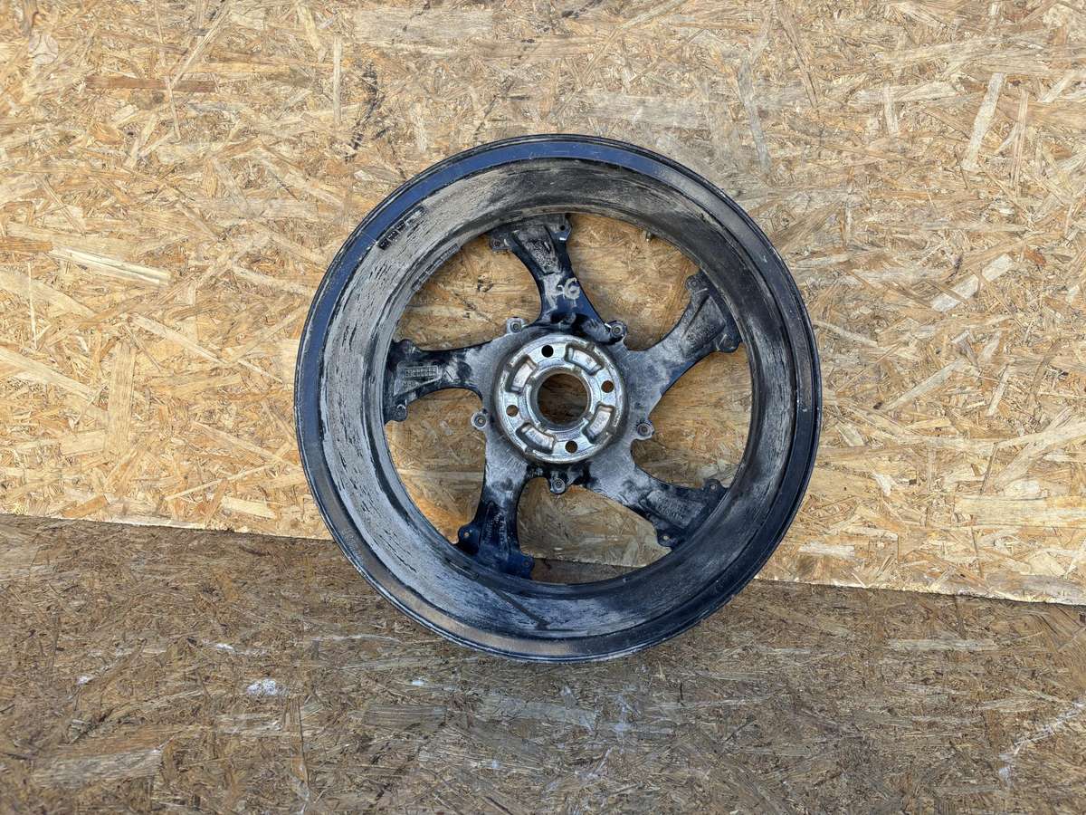 Citroen C4, 9632063280, Cen28291