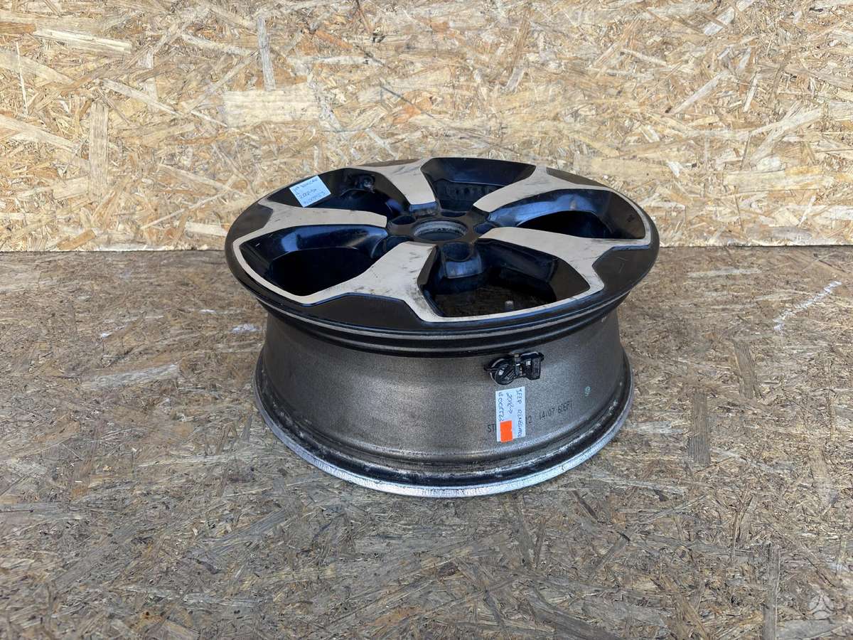 Jeep Renegade, 735657538, Cen28300