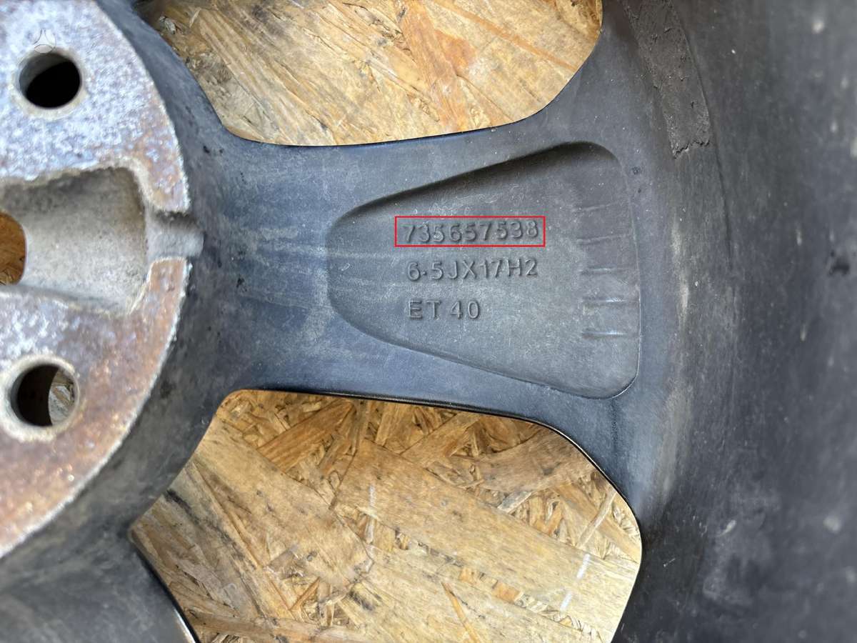 Jeep Renegade, 735657538, Cen28300