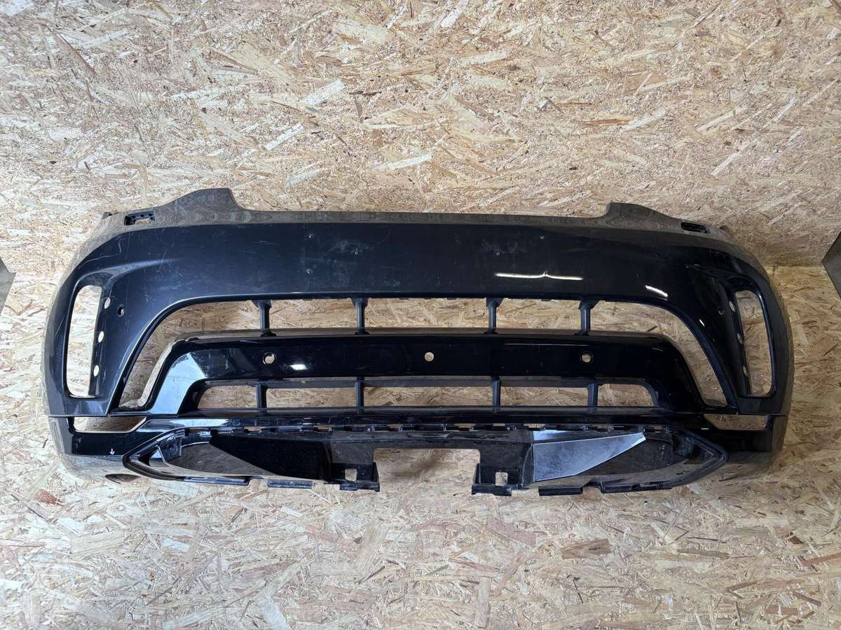 Land Rover Defender, MY4217F003, Cen28306