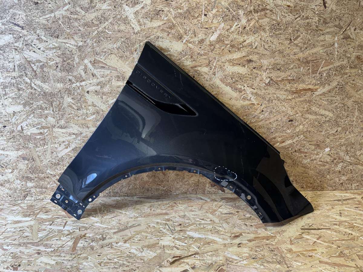 Land Rover Discovery, HY3216015AE, Cen28308