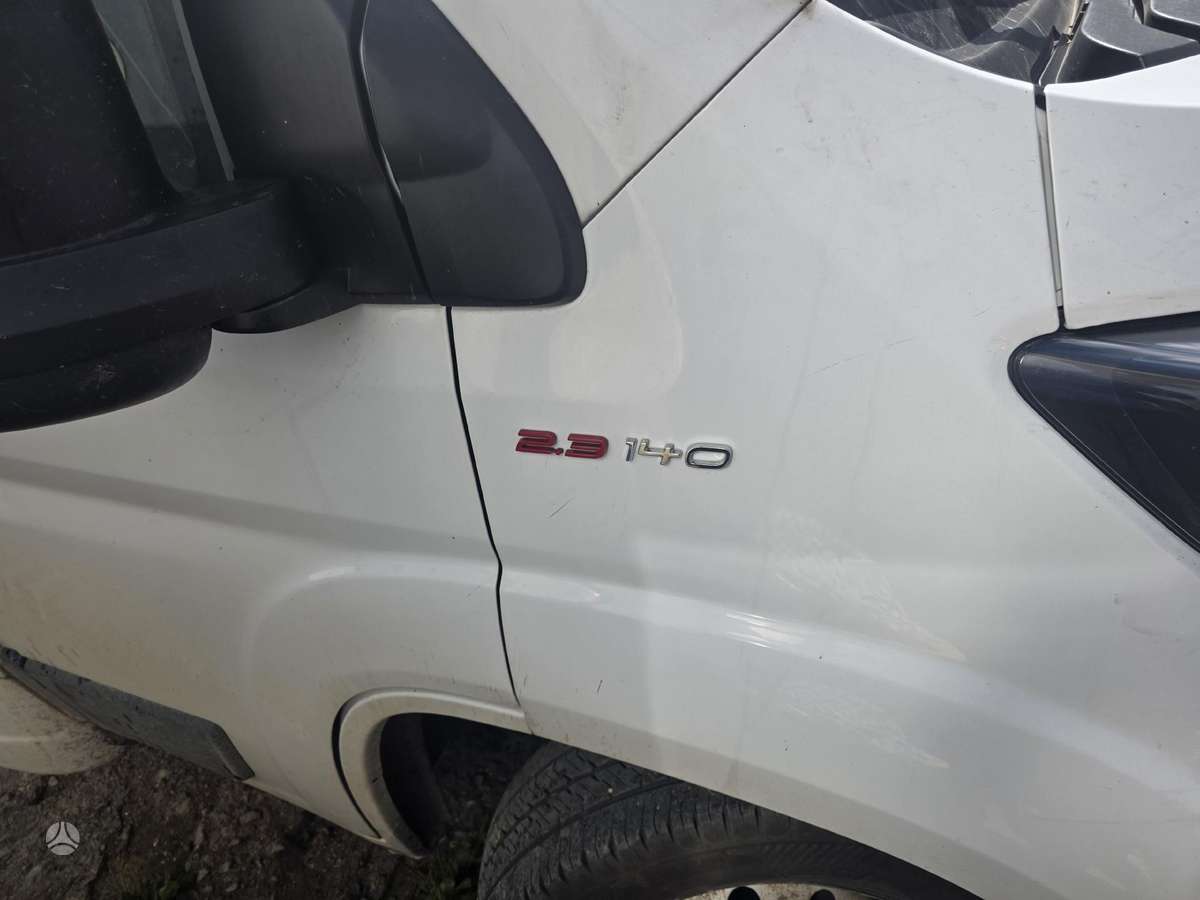 Fiat Ducato