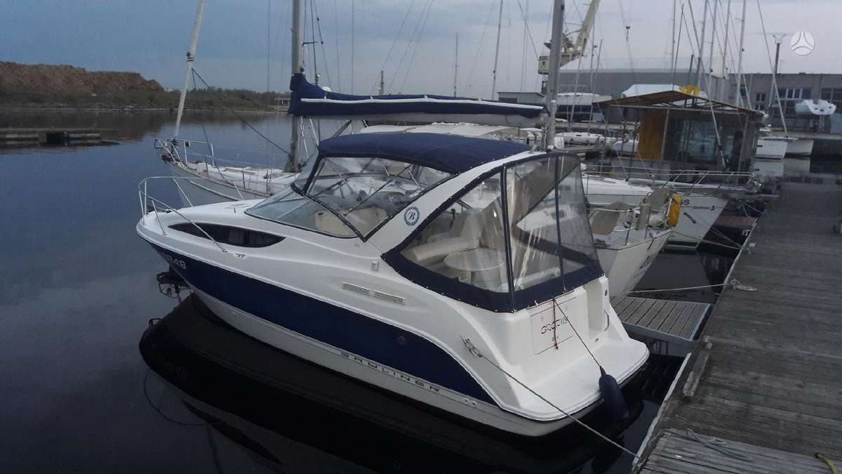 Bayliner 285, yachts / cruisers
