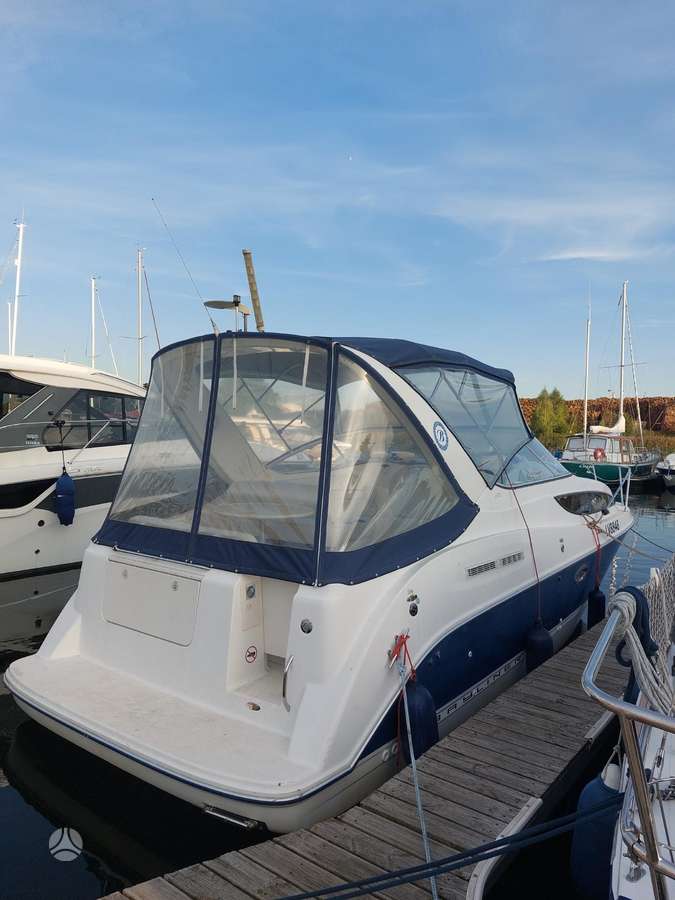 Bayliner 285, yachts / cruisers