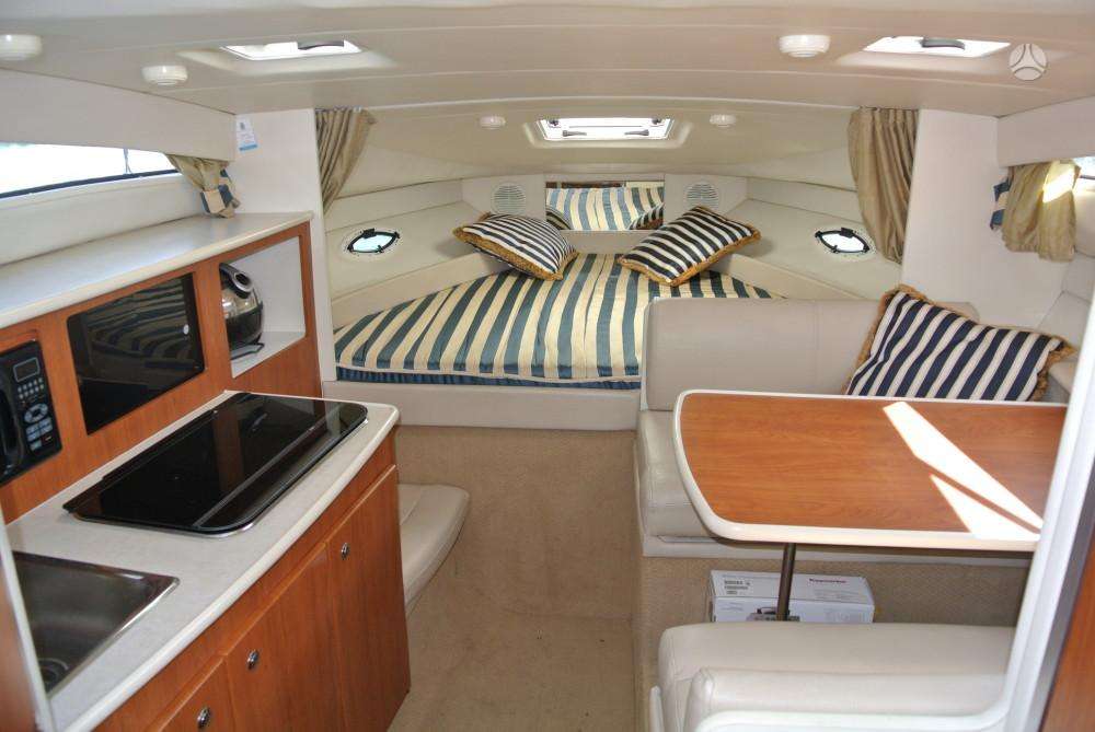 Bayliner 285, yachts / cruisers