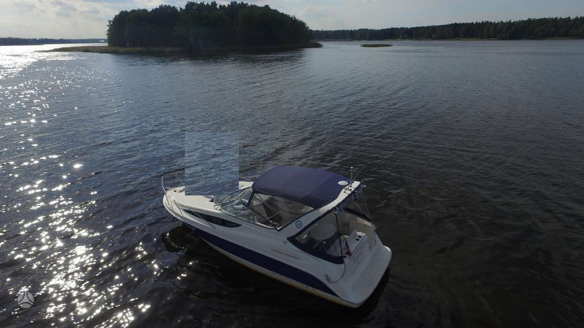 Bayliner 285, yachts / cruisers