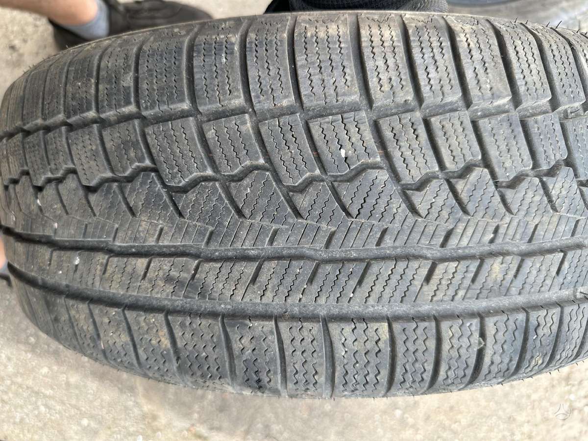 Zeetex, всесезонные 215/55 R17
