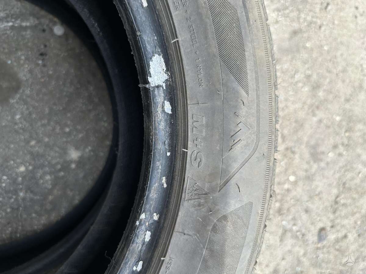 Zeetex, всесезонные 215/55 R17
