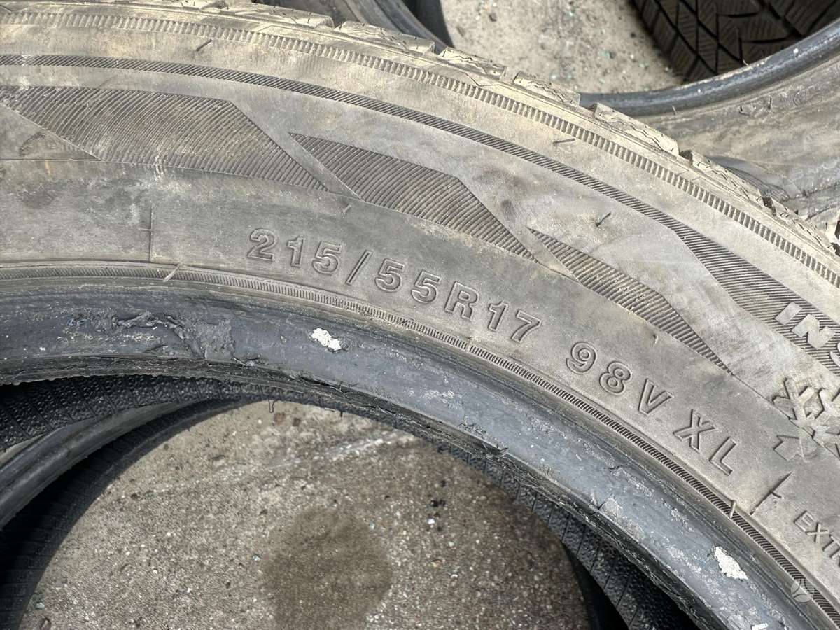 Zeetex, всесезонные 215/55 R17