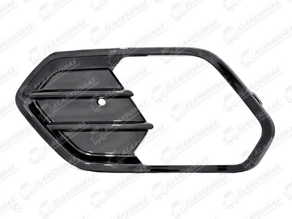Ford Kuga dalimis. Naujos kėbulo dalys platus pasirinkimas mažos kainos