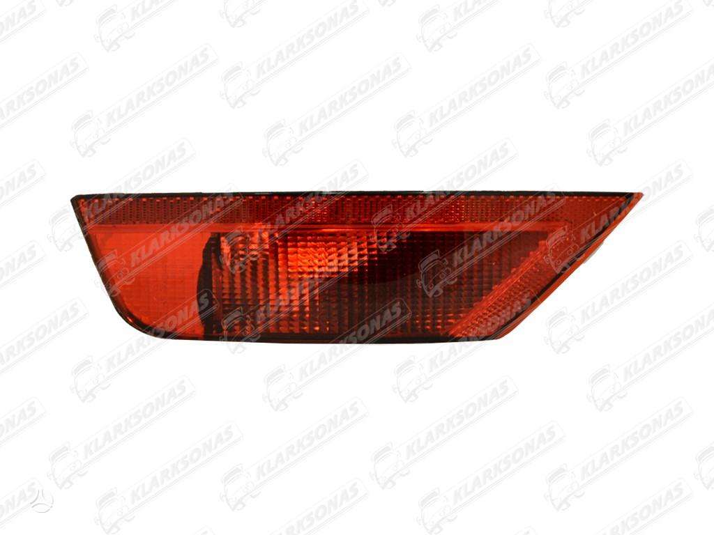 Ford Kuga dalimis. Naujos kėbulo dalys platus pasirinkimas mažos kainos