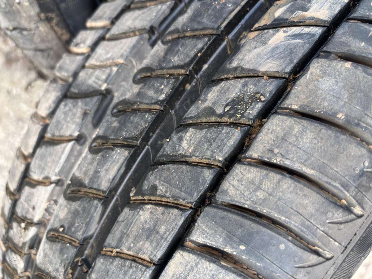 Toyota C-hr, light alloy, R18