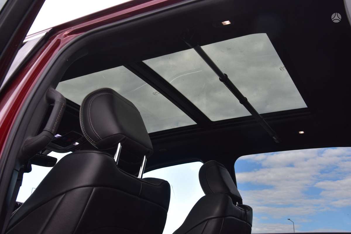 Dodge Ram, 5.7 l., Пикап